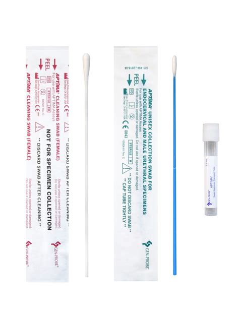 cleveland clinic specimen collection form